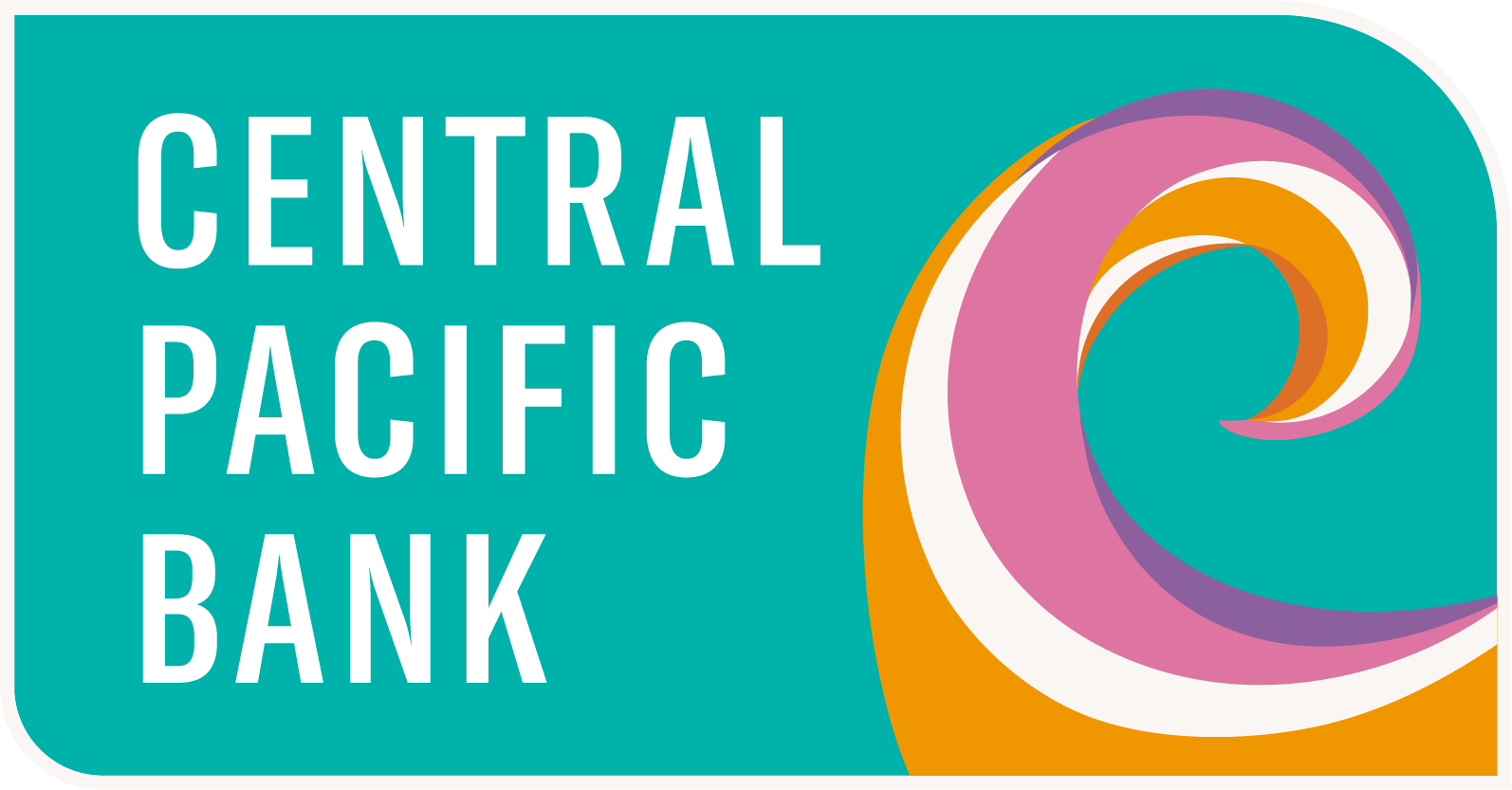 Central Pacific Bank logo featured in an announcement of a strategic partnership with Kyoto Shinkin Bank to support business connections between Hawaii and Japan.