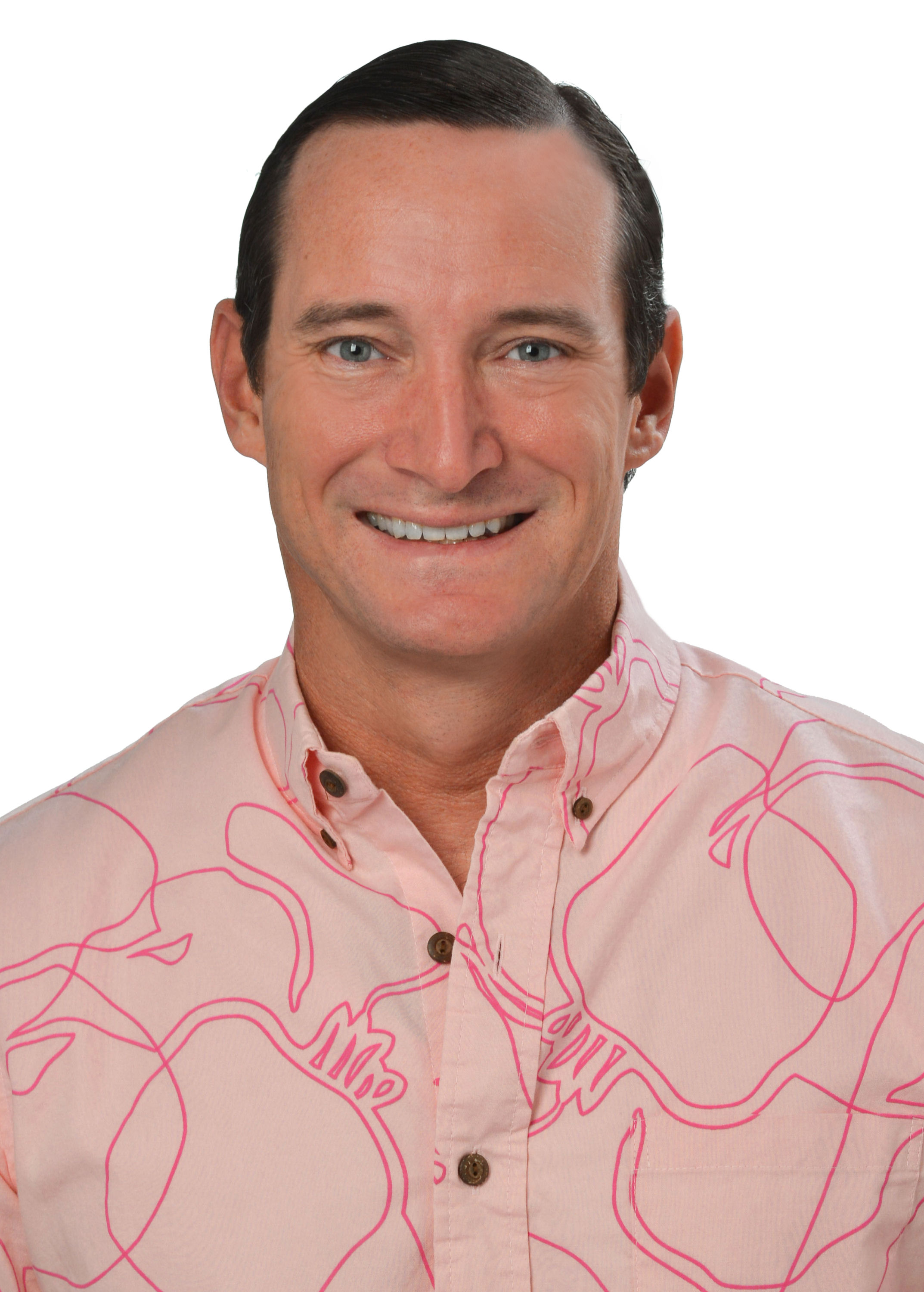 Professional headshot of Raoul Magana accompanying the announcement of Raoul Magana joining Central Pacific Bank to lead Commercial Real Estate and Wholesale Credit.