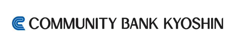 Kyoto Shinkin Bank logo featured in an announcement of a strategic partnership with Central Pacific Bank to support business connections between Hawaii and Japan.